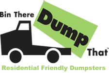 Utah County Dumpster Rental